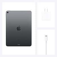 Apple iPad Air 4th Gen 256GB — image 7