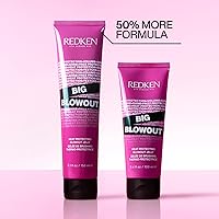 Redken Big Blowout Heat Protection Jelly 5.07oz — image 6