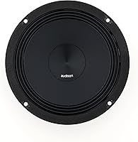 Audison AP 6.5 Prima Series 6.5″ Woofers - Pair — image 2