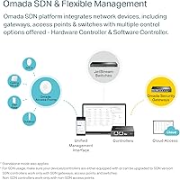 TP-Link ER605 V2 VPN Router — image 4