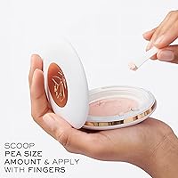 Lancôme Priming Serum Makeup Primer Refill — image 5