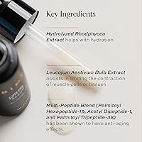 DIME Beauty Super Firm Facial Serum 0.50oz — image 5