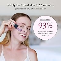 Glorio Calm Aloe Clay Masks (8 count) — image 3