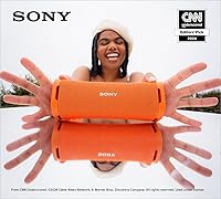 Sony ULT Field 1 Waterproof Portable Bluetooth Speaker — image 2