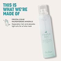 Drybar Triple Sec 3-in-1 Finishing Spray 4.2oz — image 5