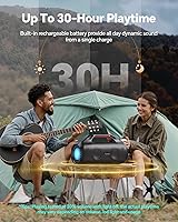 dbsono F29MAX 100W Bluetooth Speaker — image 7