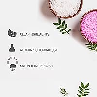 Keratin Perfect Keratin Color Smoothing Shampoo 32oz — image 2