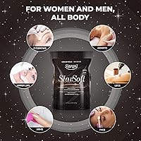 Starpil StarSoft Hard Wax Beads 1000g — image 3