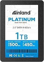 INLAND Platinum 1TB SSD — image 1