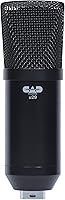 CAD Audio U29 USB Studio Microphone — image 1