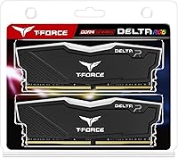 TEAMGROUP T-Force Delta RGB DDR4 16GB (2x8GB) 3600MHz — image 7