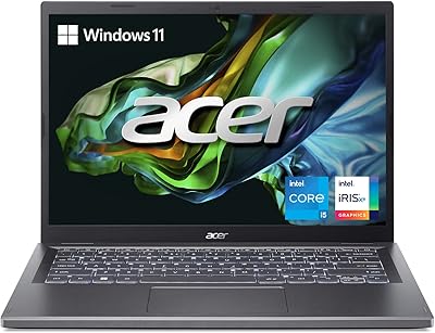Acer Aspire 5 A514-56M-576D Laptop