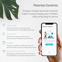 TP-Link Deco S4 Mesh WiFi System (2-Pack) — image 6