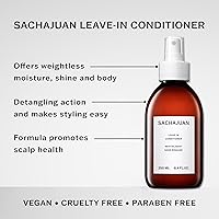 SACHAJUAN Leave-In Conditioner 7.05oz — image 2