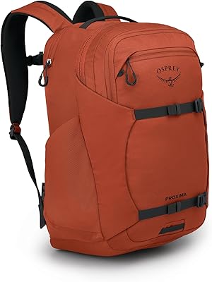 Osprey Proxima 30L Campus Laptop Backpack