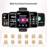 OUKITEL Smart Watch for Women Men 1.91″ — image 5
