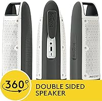 Kicker Bullfrog BF100 Bluetooth Portable Outdoor Speaker — image 2