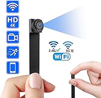 ESROVER Mini Camera 1080P HD — image 2