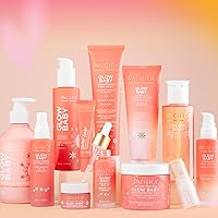 Pacifica Glow Baby Face Lotion & Eye Cream Set — image 25