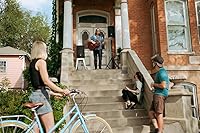 JBL IRX112BT Powered PA Speaker — image 2