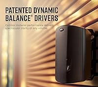 Polk Audio Atrium 5 Outdoor Speakers — image 5