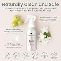 Ahimsa Dry Shampoo Mist Spray 120mL — image 3