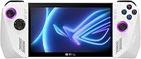 ASUS ROG Ally 7″ 120Hz FHD Gaming Handheld, AMD Ryzen Z1 Extreme, 16GB RAM, 512GB Storage — image 1