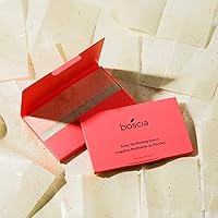Boscia Green Tea Blotting Linens - 100 Sheets — image 4