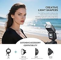 Godox V480-S Flash for Sony — image 8