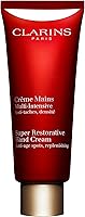 Clarins Super Restorative Hand Cream 100mL — image 1