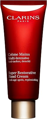 Clarins Super Restorative Hand Cream 100mL