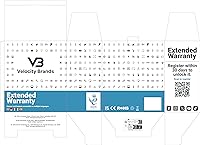 Majority D40X Powered Bluetooth Bookshelf Speakers — image 9