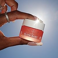 Pacifica Glow Baby Face Lotion & Eye Cream Set — image 13