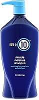 It's A 10 Miracle Moisture Shampoo & Conditioner 33.8 Oz Duo — image 2