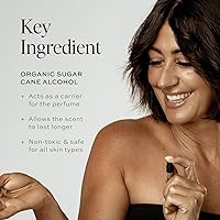 Dime Beauty Perfume Sampler Set of 5 (2mL each) — image 6