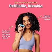 Wild Refillable Lip Balm Starter Kit — image 3