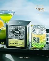 Paris Corner Mawj Appletini EDP 3.4oz — image 5