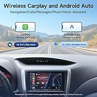 ATOTOZONE A5L 2G+32G Android Car Stereo — image 3
