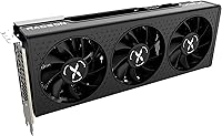XFX Speedster QICK308 Radeon RX 6600 XT 8GB GDDR6 Graphics Card — image 7