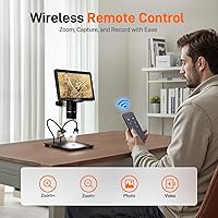 GOCHIFIX GM-0301 Digital Microscope — image 5