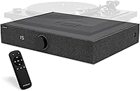 Andover Audio Spinbase 2 Speaker System — image 1