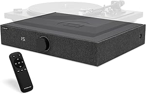 Andover Audio Spinbase 2 Speaker System