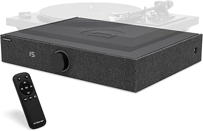 Andover Audio Spinbase 2 Speaker System