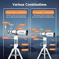 SVBONY SV503 102mm F7 Refractor Telescope — image 8