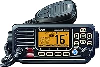 ICOM M330 VHF — image 1