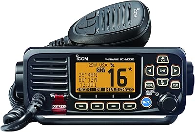 ICOM M330 VHF