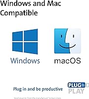 Kensington Orbit Trackball Mouse — image 6