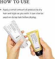 Davines This Is An Invisible Serum 1.69 fl. oz. — image 4