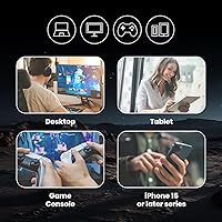 MMOMENT MU P100 512GB Magnetic External Portable SSD — image 7