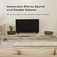 DOSS SoundBox Ultra Bluetooth Speaker — image 5